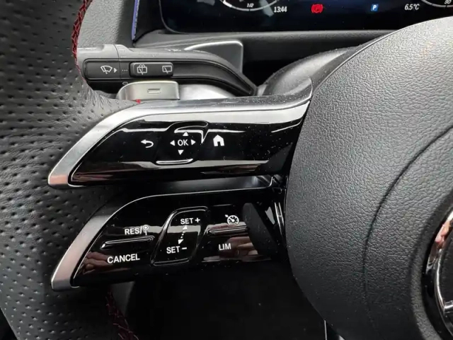 Mercedes Glb 200 d 8g-dct — photo 14