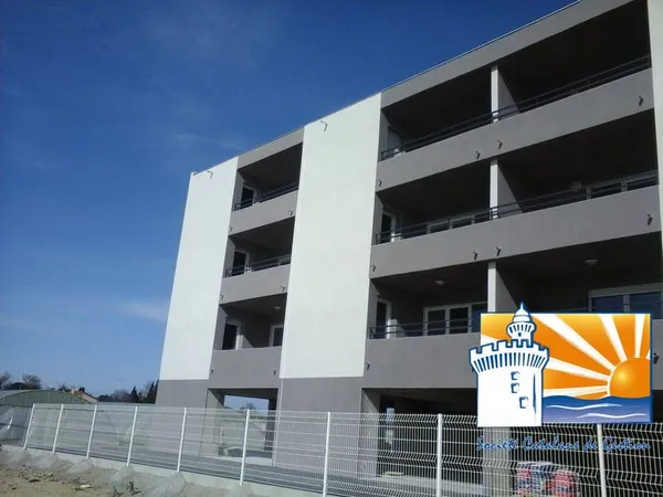 Appartement 2 pièces 37 m²