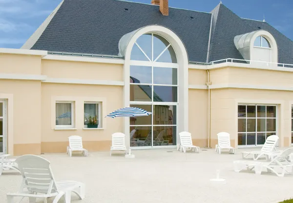Appartement 1 pièce 44 m²