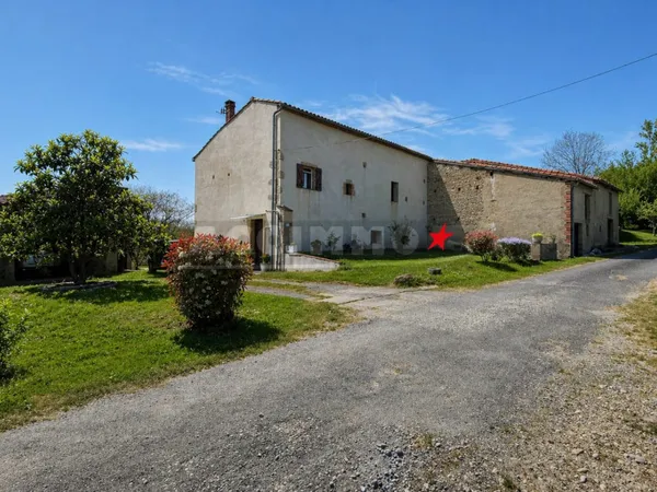 Maison 5 pièces 138 m²