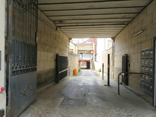 Garage Dijon