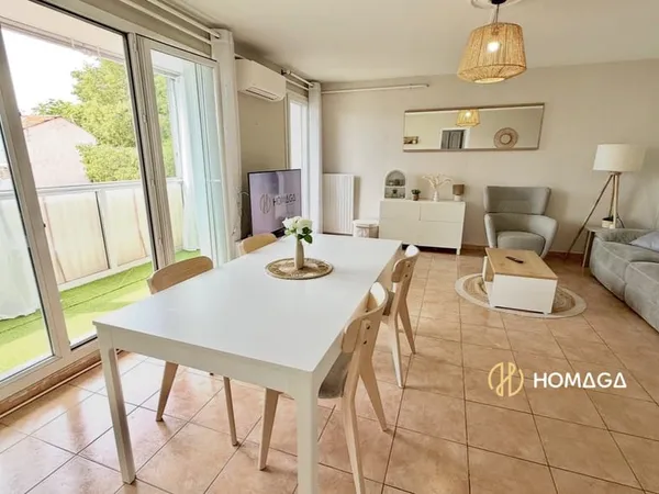Appartement à vendre Vitrolles