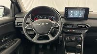 Dacia Sandero 1.0 SCe 65ch Expression -24 — photo 11