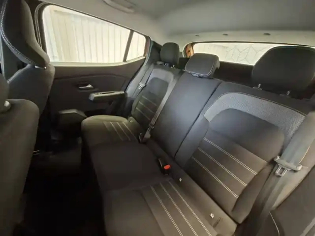 Dacia Sandero tce 90 — photo 20