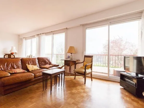 Appartement 4 pièces 79 m²
