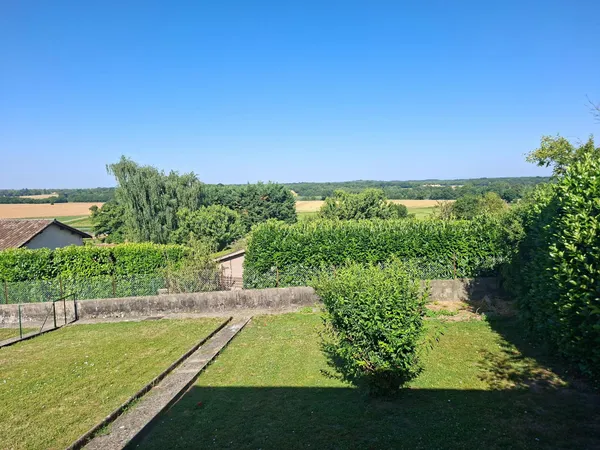 Maison à rénover