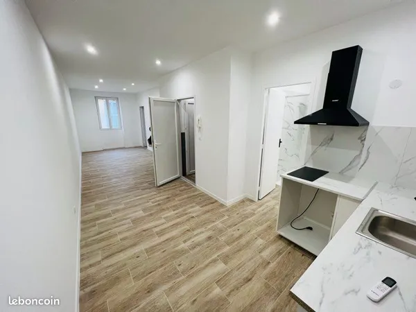 Location Beau T2 La Valette