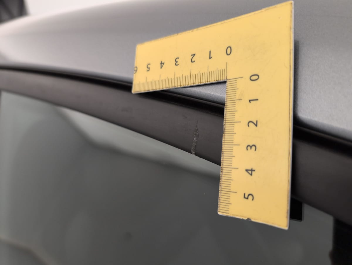 Jeep Avenger — photo 27