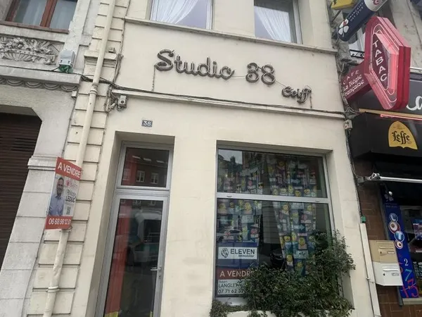 Immeuble à vendre à CAMBRAI