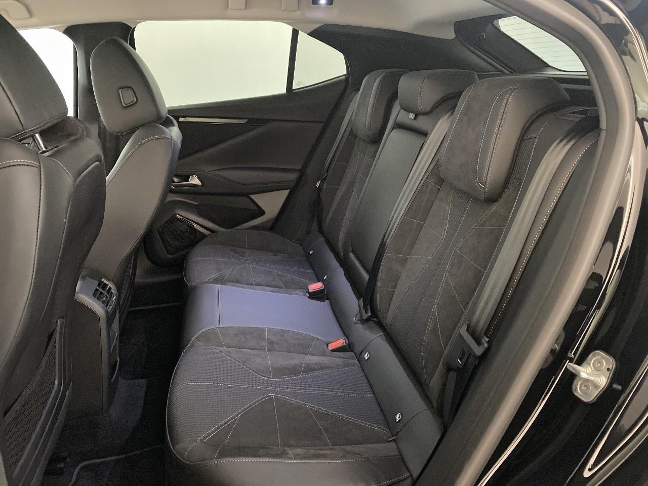 Ds Ds 4 hybride 136 e-dct6 etoile - alcantara — photo 10