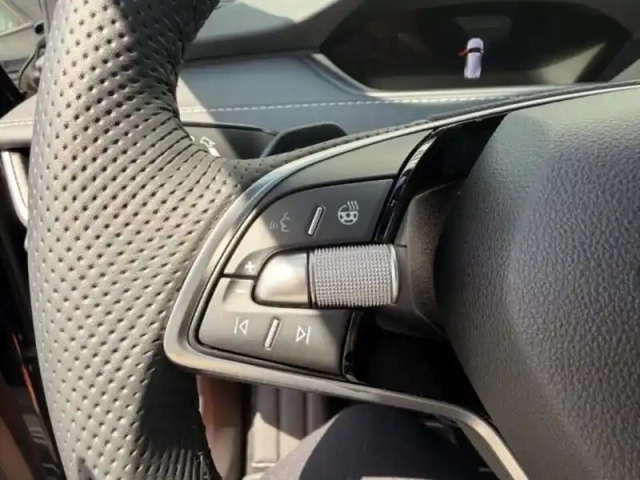 Skoda Elroq 286ch 85 sportline — photo 12