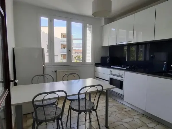 Appartement 3 pièces 58 m²