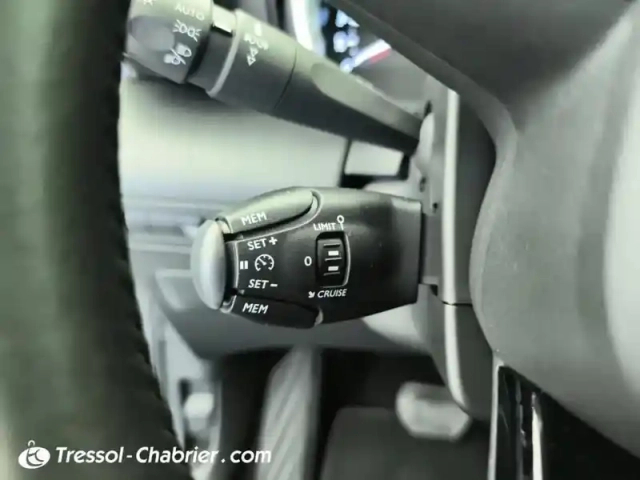 Citroën C3 Aircross bluehdi 120 s&amp;s eat6 origins — photo 7