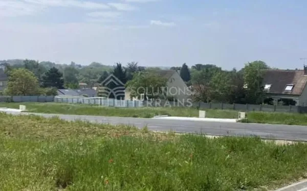 Terrain 247 m²