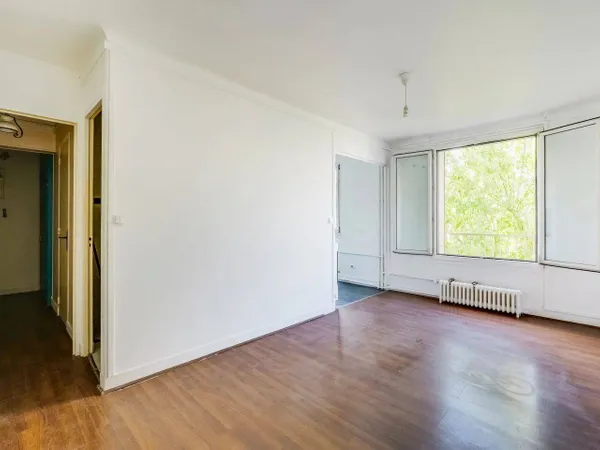 Appartement 2 pièces 50 m²