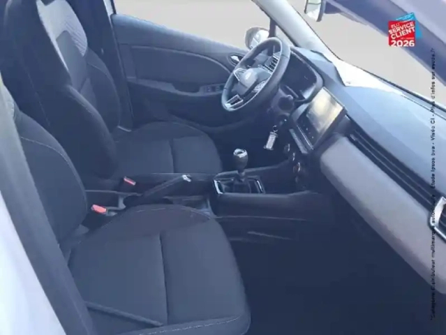Renault Clio 1.0 tce 90ch evolution - 25 radar ar — photo 20