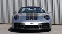 Porsche 911 Cabriolet 3.6 541ch Carrera Spirit PDK — photo 4