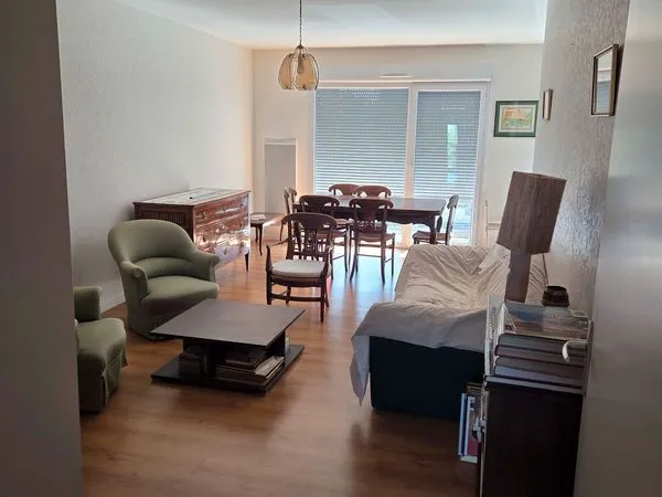 Appartement à vendre à Locmiquelic 56