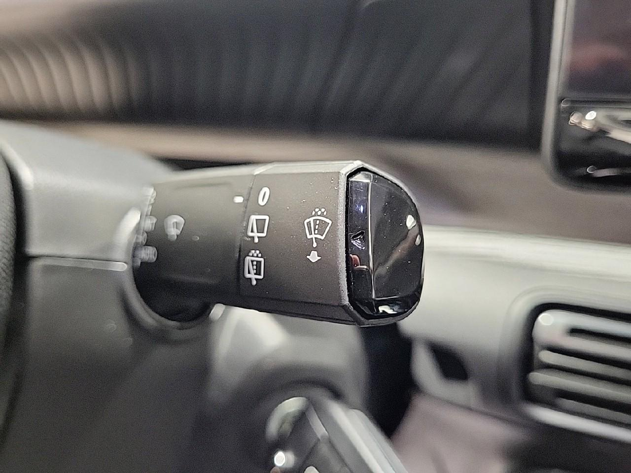 Citroën C3 hybride 110 ch automatique max — photo 21