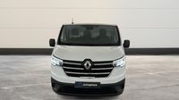 Renault Trafic L1H1 3T 2.0 Blue dCi 130ch Grand Confort