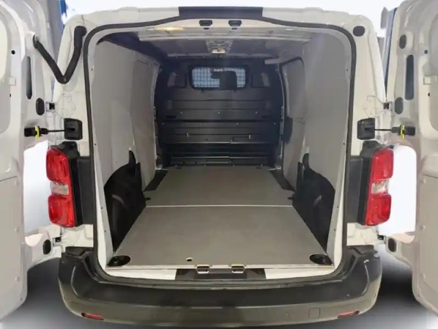 Toyota Proace medium 2.0 140 bvm start 2.0l d 4d — photo 10
