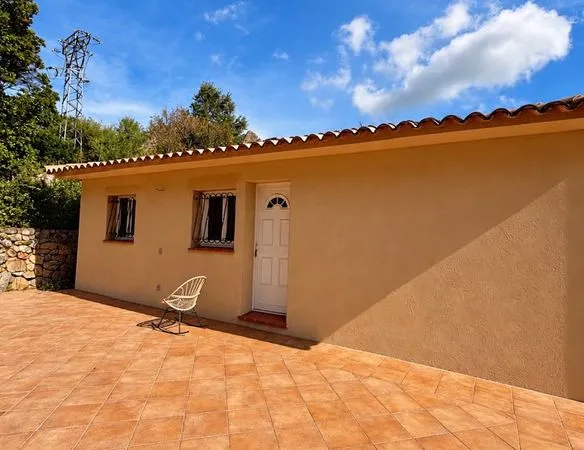 Maison 75 m²
