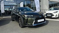 Lexus Ux 250h Luxe 2WD — photo 3