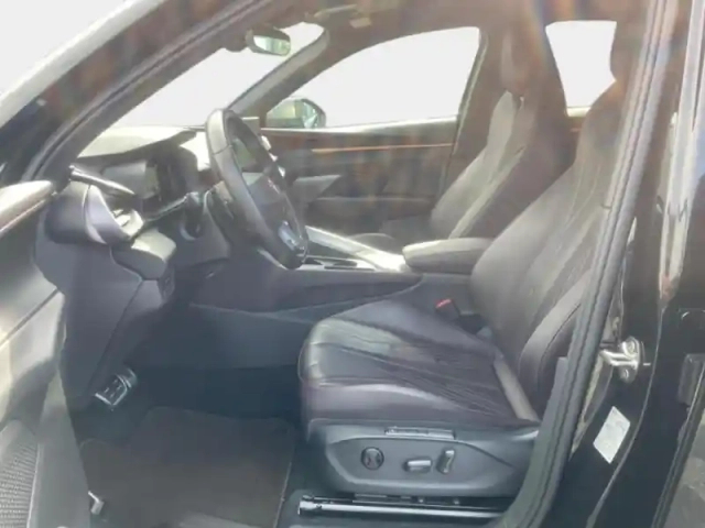 Cupra Terramar 1.5 ehybrid 272ch vz dsg6 — photo 14