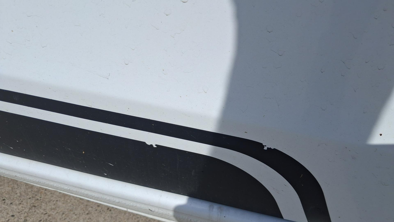 Mercedes VITO MIXTO 119 CDI LONG BVA RWD — photo 26