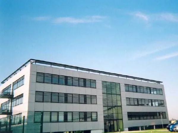 Bureaux 72 m²