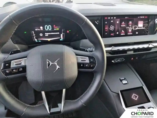 Ds Ds 4 hybride e-tense 225 eat8 — photo 10