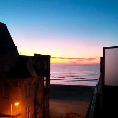 Studio à vendre Bray Dunes plage