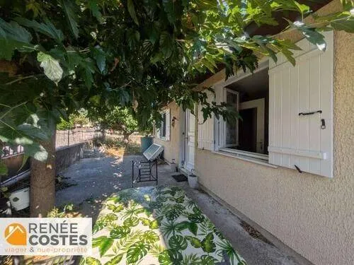 Maison 5 pièces 92 m²