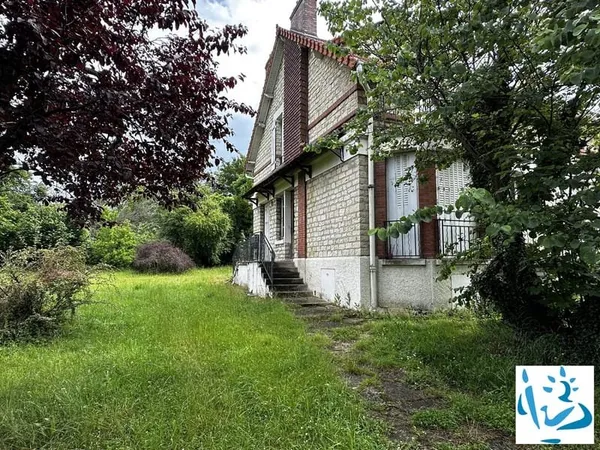 Maison 5 pièces 152 m²