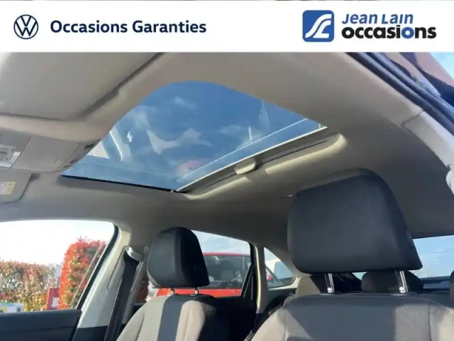 Volkswagen Taigo 1.0 tsi 116 dsg7 — photo 60