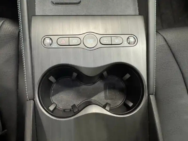 Byd Seal 6 1.5 phev dm-i comfort lite — photo 19