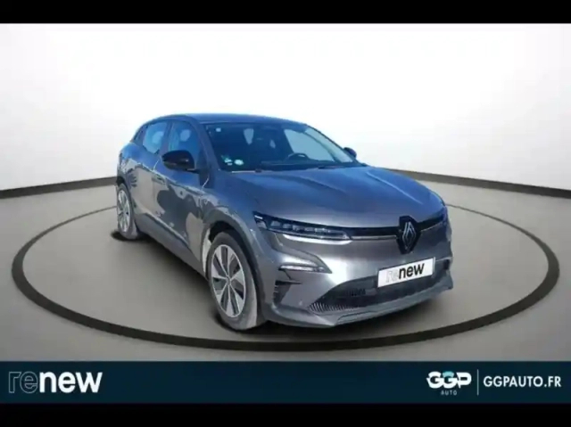 Renault Megane e-tech electric ev60 130ch evolution er super charge -b — photo 8