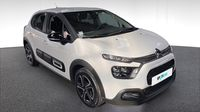 Citroen C3 1.2 PureTech 83ch S&S Feel Pack — photo 3