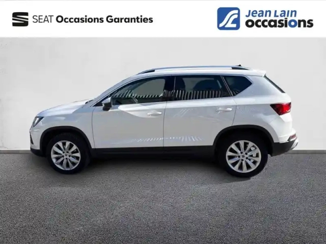 Seat Ateca 2.0 tdi 115 ch start/stop — photo 51