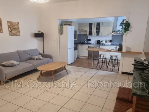 Vente maison 7 Pièce(s)