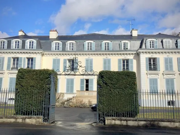 Appartement 3 pièces 81 m²