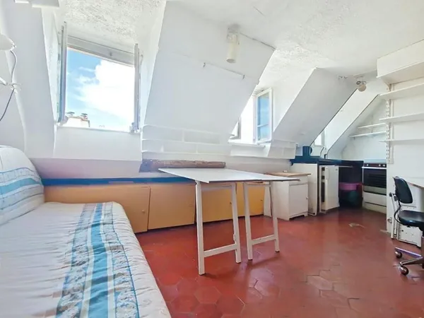Vends studio