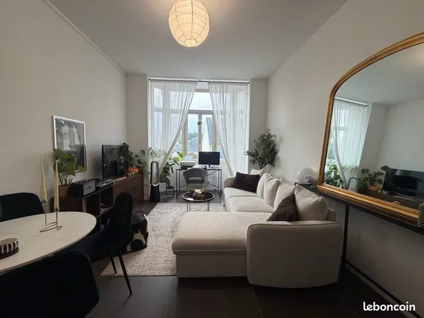 Location appartement T2