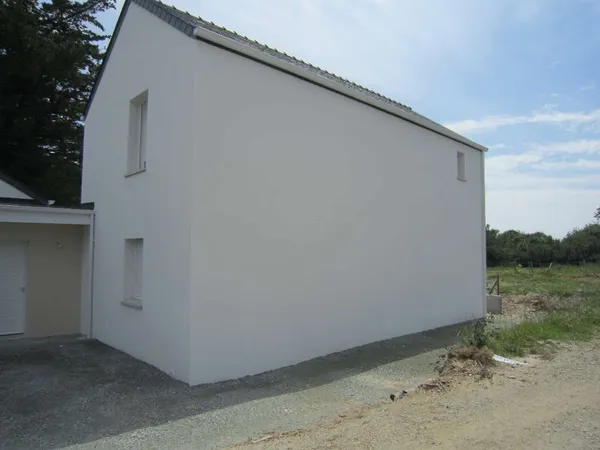 Maison 5 pièces 114 m²