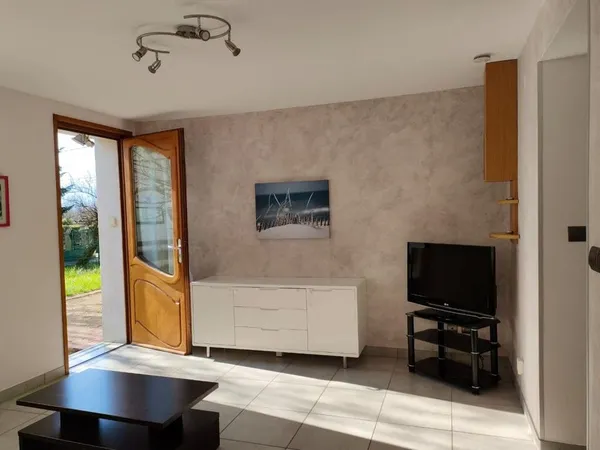 Maison de 46m2 à louer sur Varces-Allières-et-Risset