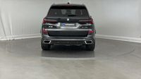 Bmw X5 xDrive50e 489ch M Sport — photo 6