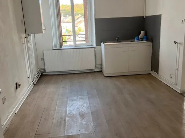 Appartement F4