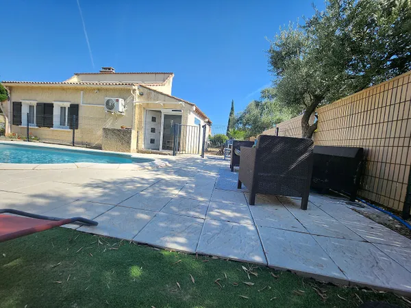 Maison 5 pièces 95 m²