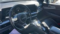 Kia Sportage 1.6 T-GDi 230ch HEV GT-Line Premium BVA6 4x2 — photo 24