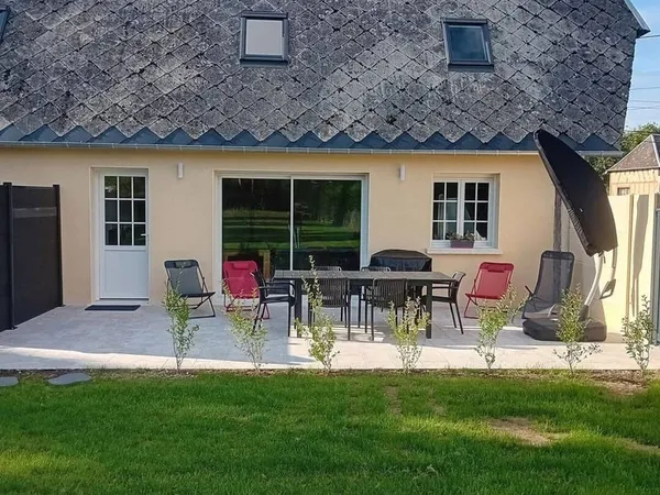 Maison 1 pièce 69 m²